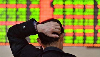 全球股市暴跌背景下的金融中介服務 團貸網、樂金所與鑫合匯收益分析