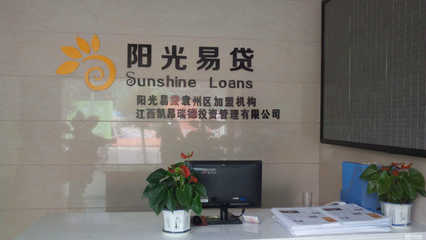 解碼江西凱昂瑞德投資管理 探索專業金融中介服務的價值與未來