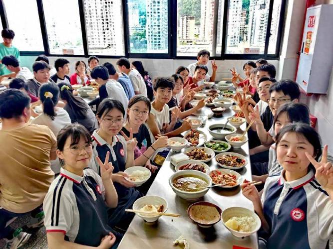 2026校園餐國企食材采購:全鏈路信任搭建方案